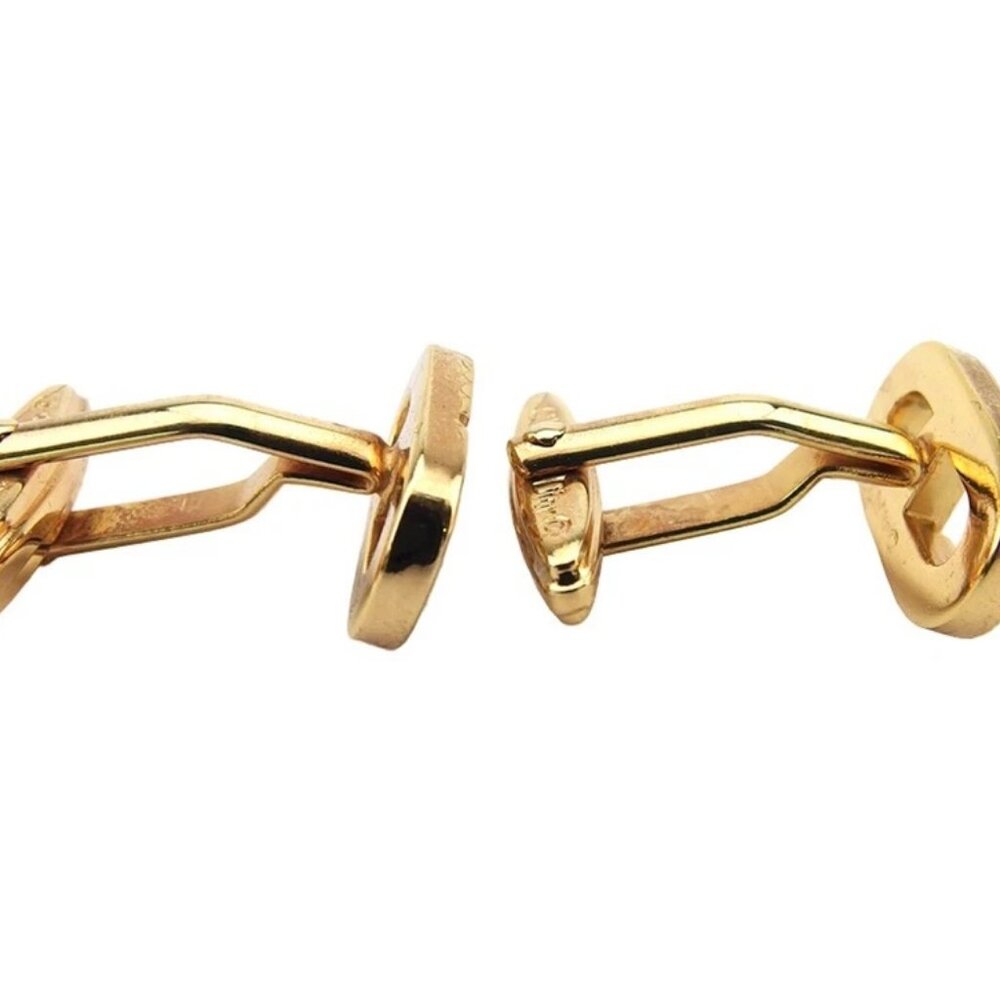Dior cuffs gold Women Authentic secondhand - Picture 3 of 6